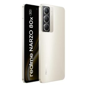 realme NARZO 80x 5G
