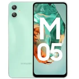 Samsung Galaxy M05